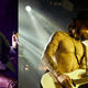 Jane’s Addiction at Rock The Rabbit. (James Trevenen)